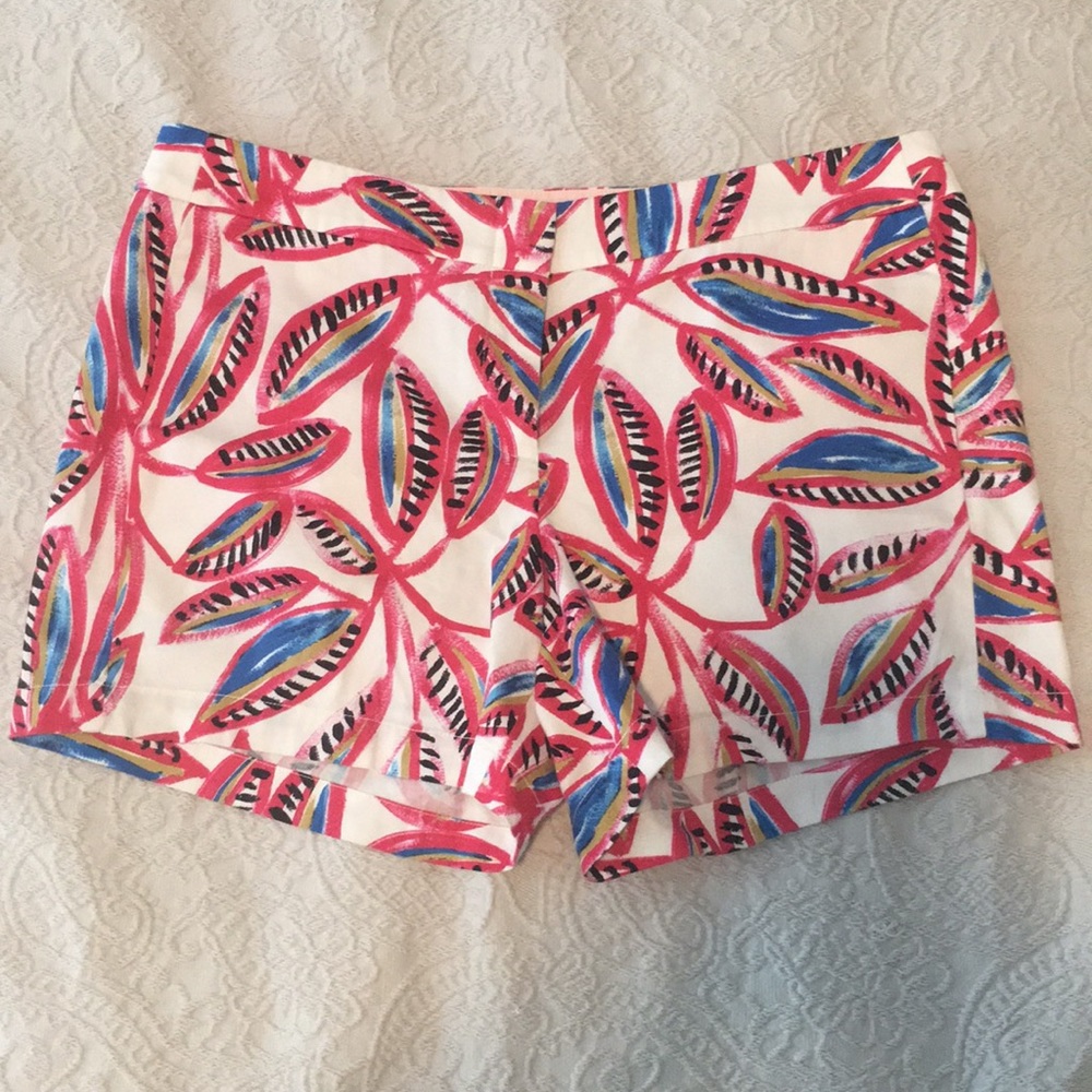 Women’s J.Crew shorts